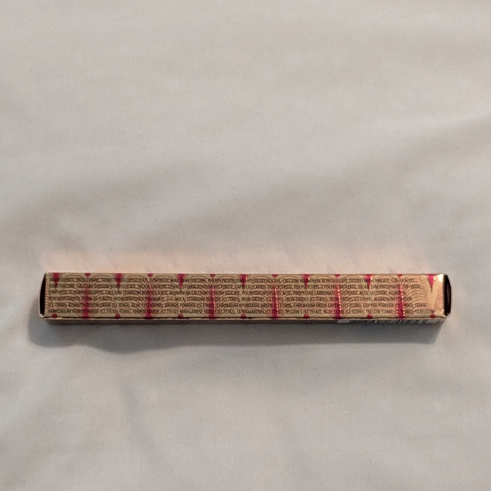 NIB New In Box MAC Cosmetics Chromacrayon Eye Shadow Stick In High Taupes - Picture 6 of 11